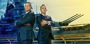 Experienced South Jersey Personal Injury Attorneys