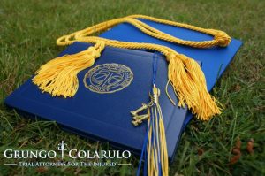 Colarulo Community Scholarship