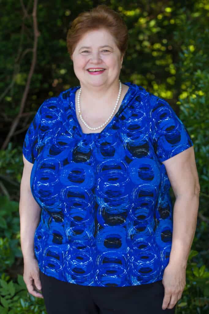 Drenna Marino