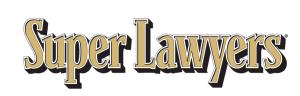 Super Lawyer logo
