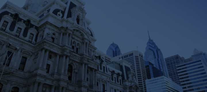 New Jersey Trial Lawyers