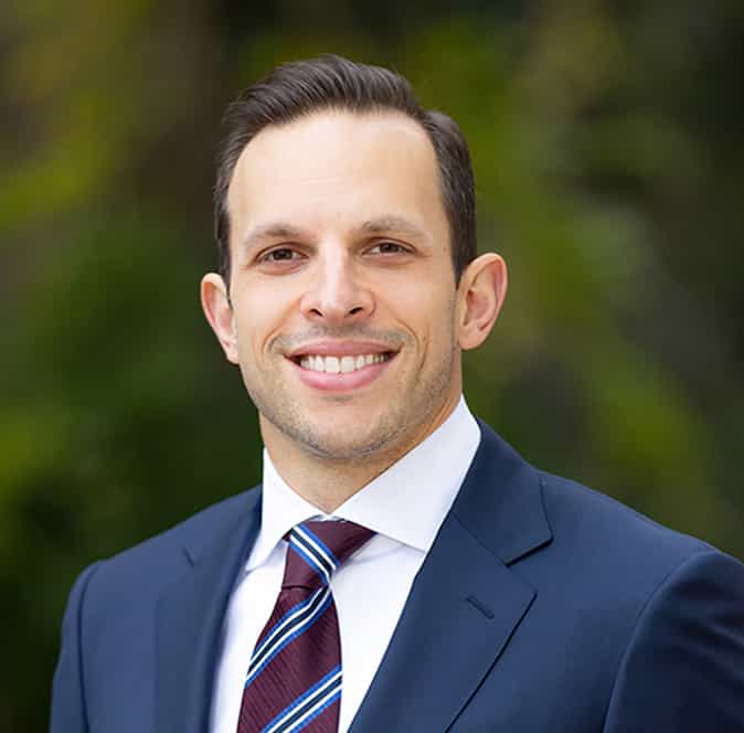 South Jersey injury lawyer
