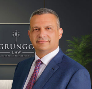 Richard Grungo Jr., Esq