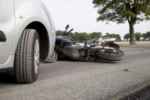 South Jersey motorcycle accident lawyers