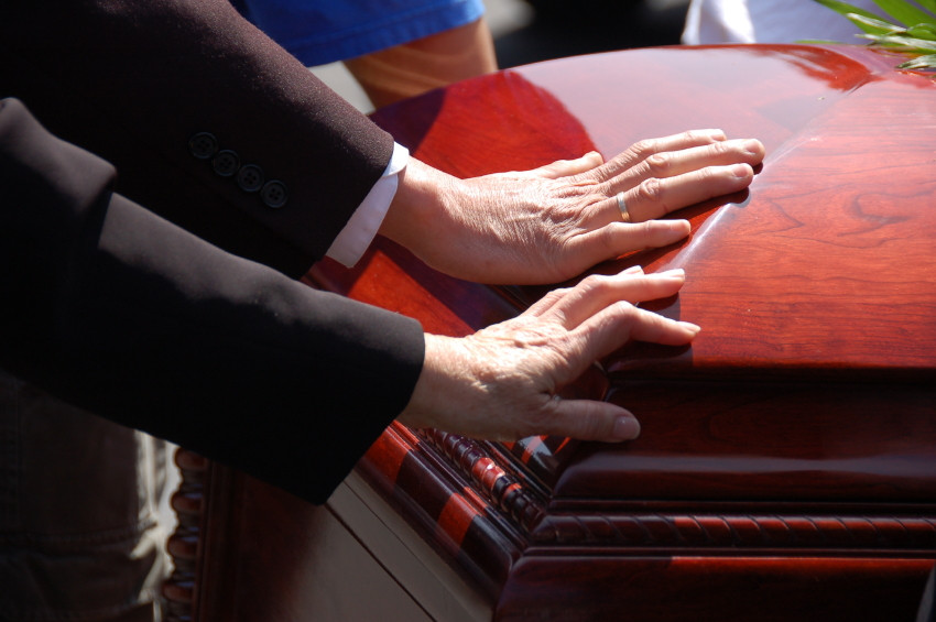 Cherry Hill wrongful death lawyer