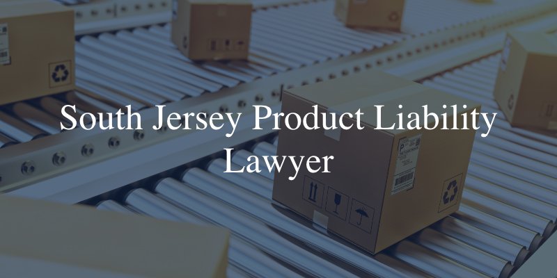 South Jersey premises liability lawyer 