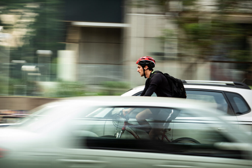 Bicycle accident lawyer in South Jersey
