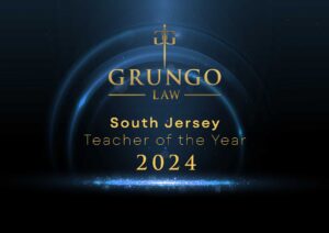 South Jersey Teacher of the Year