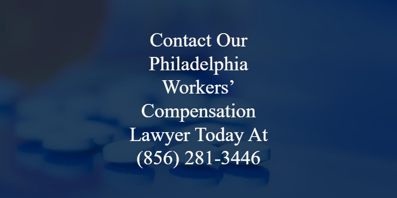 Philadelphia Workers’ Compensation Attorney