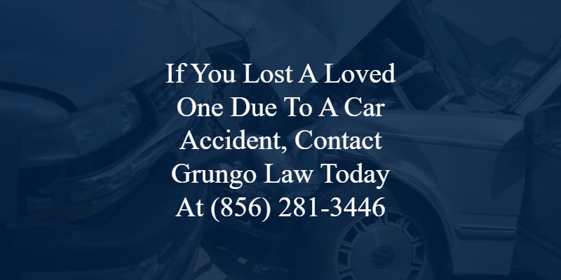 cherry hill fatal car accident lawyer