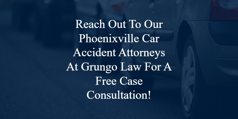 phoenixville car accident attorney