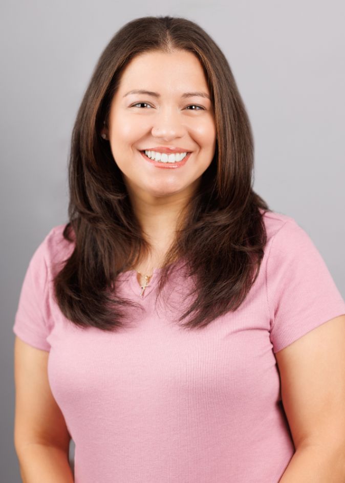 Joanna DeAngelo