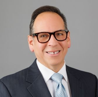 Attorney Jose Hernandez