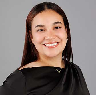 Grisleidy Pena Headshot