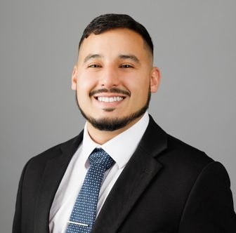 Alec Pereira - Attorney